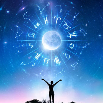 Horoscope prediction yantra