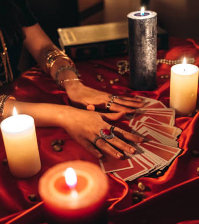 Vashikaran yantra