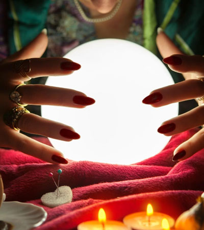 Clairvoyat Psychic Reading