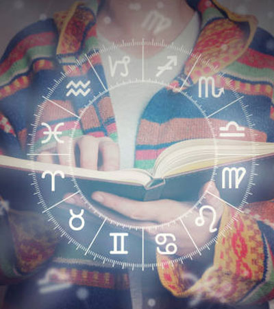 Psychic Astro Reading