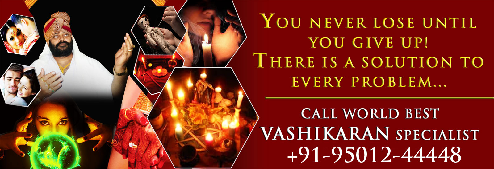 best vashikaran specialist